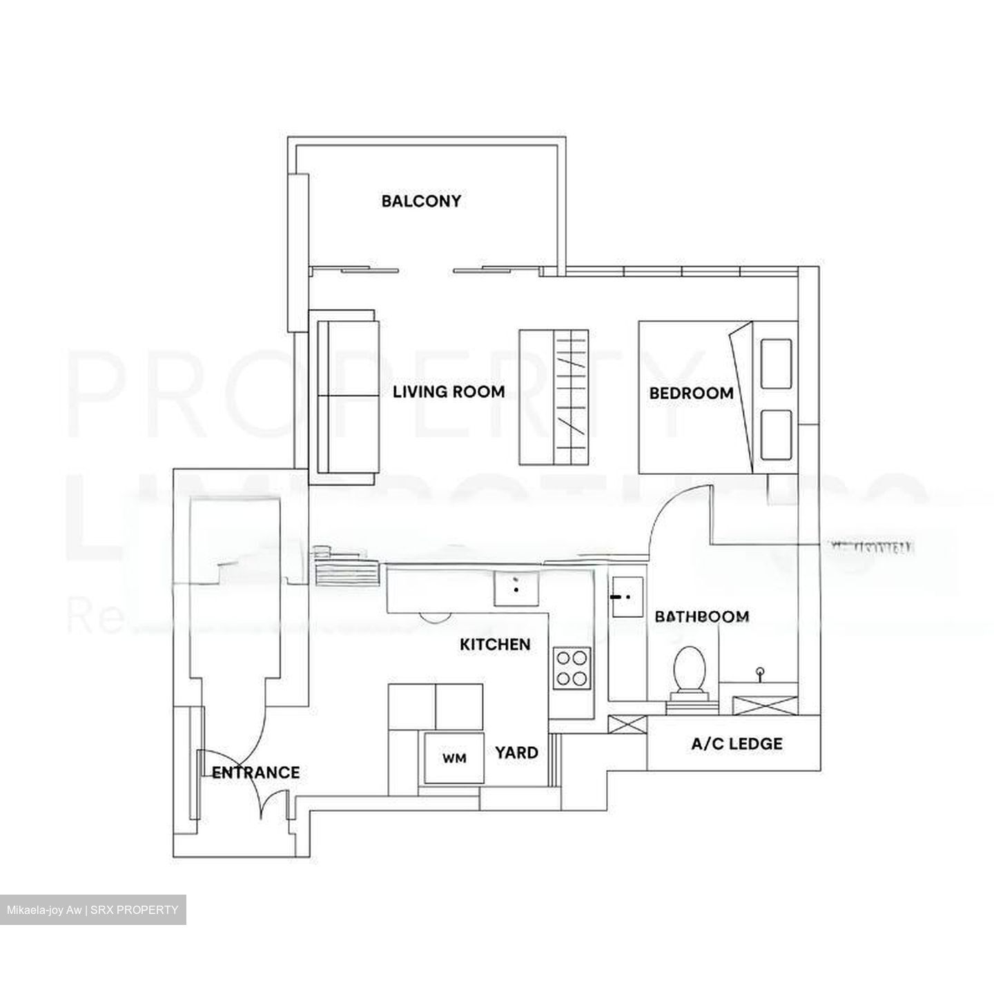 The Shore Residences (D15), Condominium #486658501